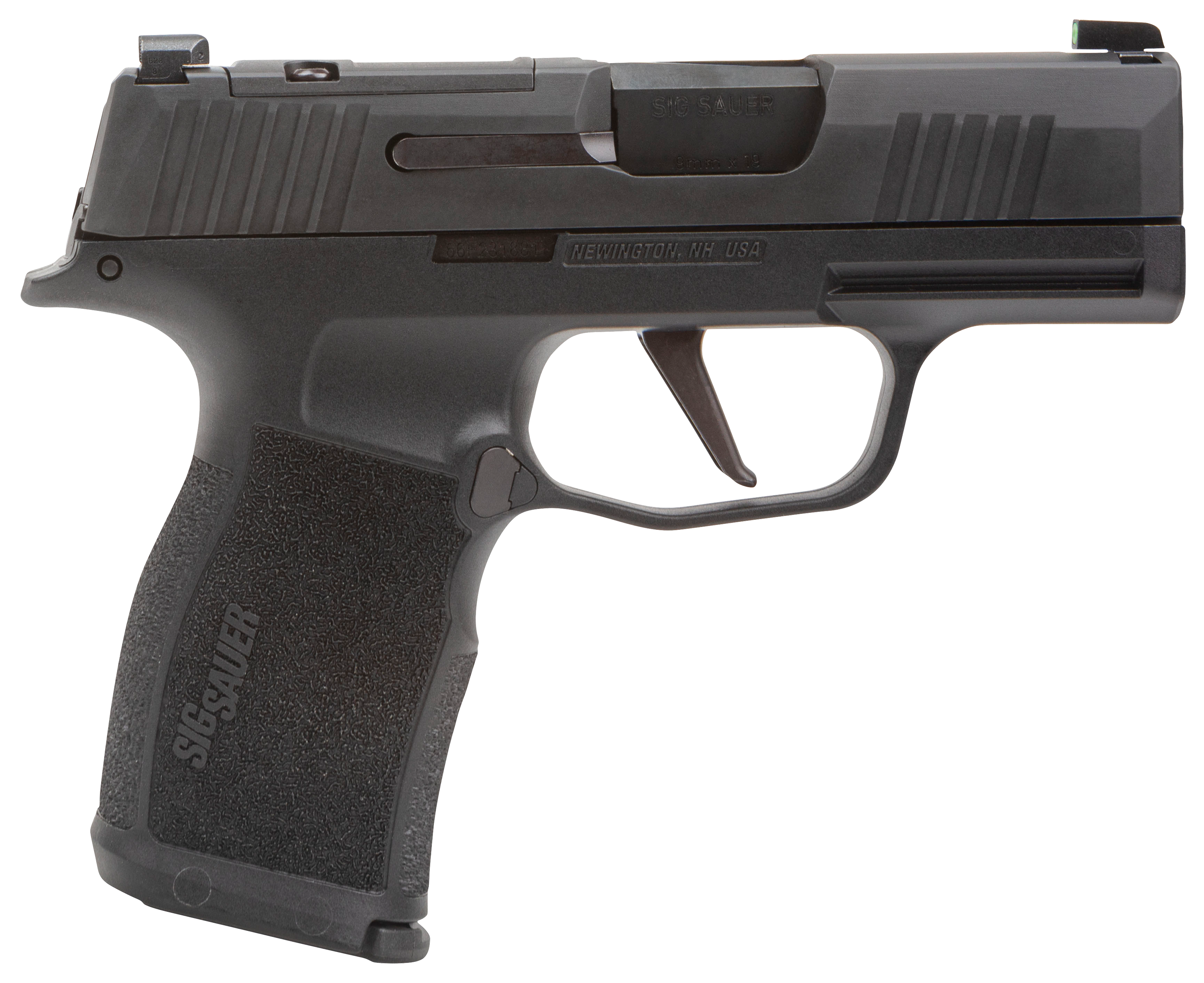 Sig Sauer P365X Micro-Compact Semi-Auto Handgun | Bass Pro Shops